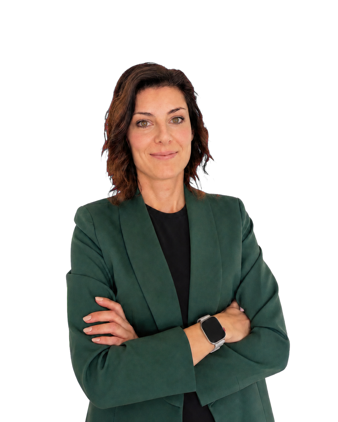 Beatrice Mazzanti